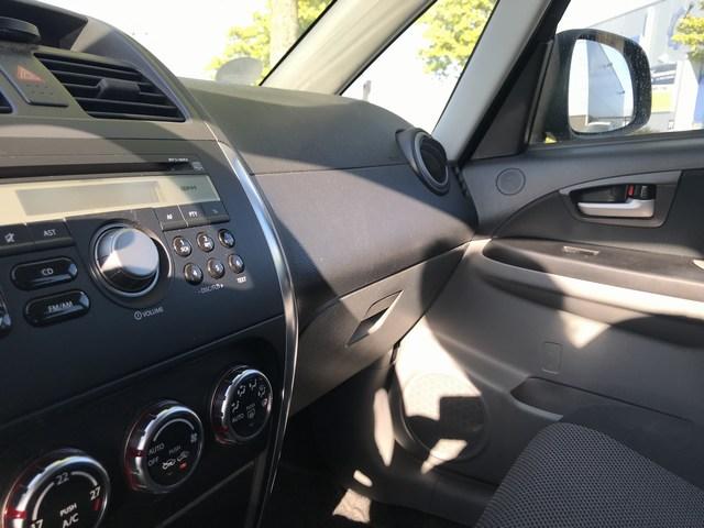 Suzuki Sx4 1.6 exclusive clima | cruise | trekhaak | nap | hoge zit etc.