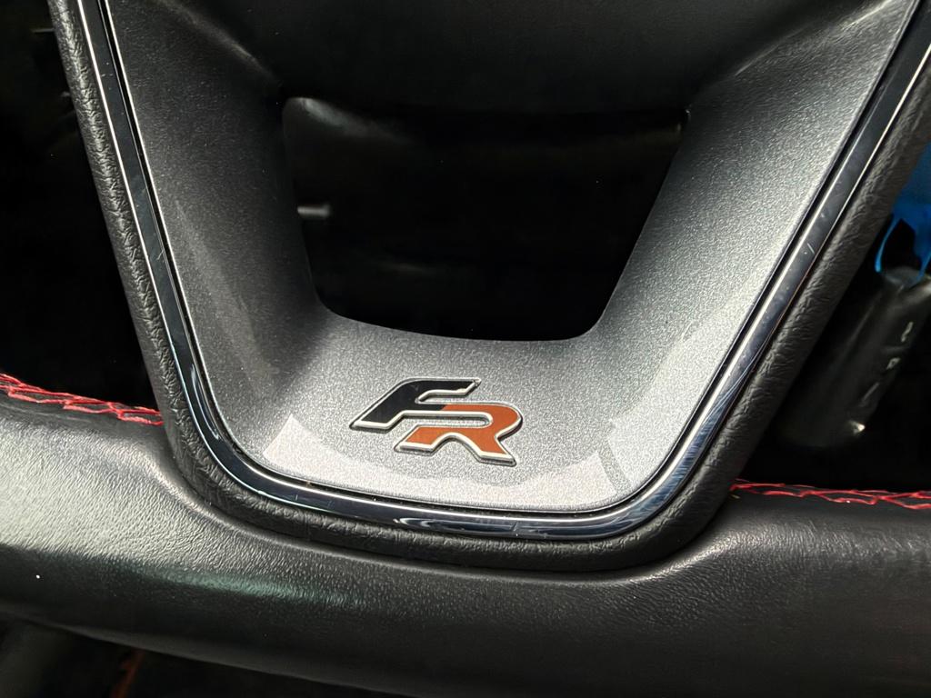 Seat Leon 1.4 ecotsi fr connect