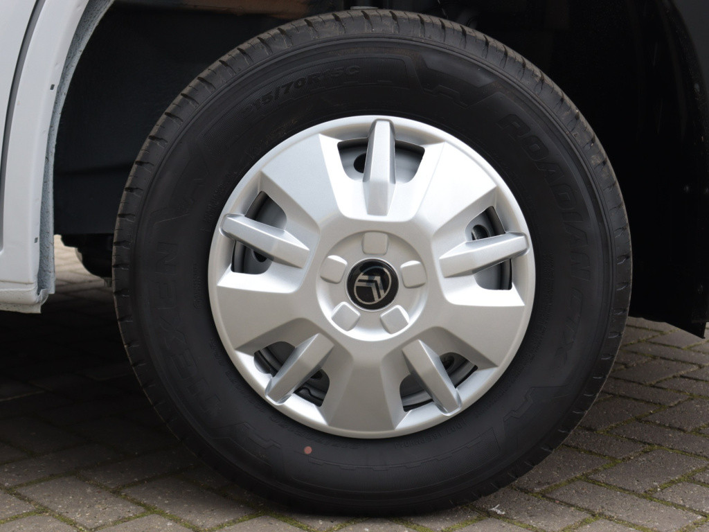 Citroen Jumper 2.2 bluehdi 120pk l2h1 3.0t | rijklaar | 2.9% rente financia