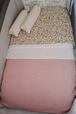 Co-sleeper