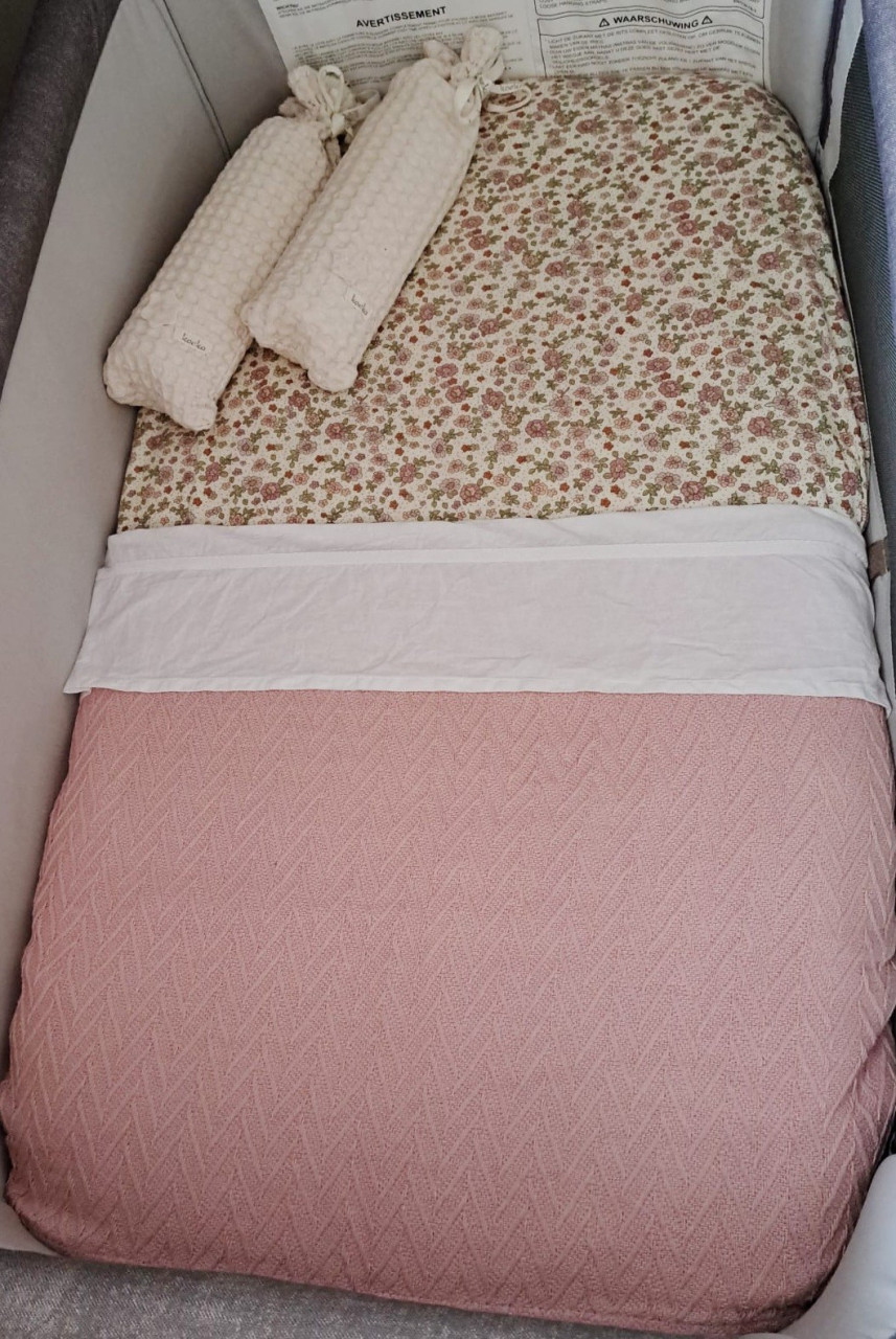 Co-sleeper