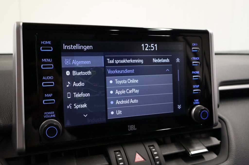 Toyota Rav4 2.5 hybrid awd executive premium pack panoramadak nl auto