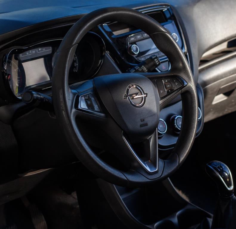 Opel Karl 1.0 ecoflex edition