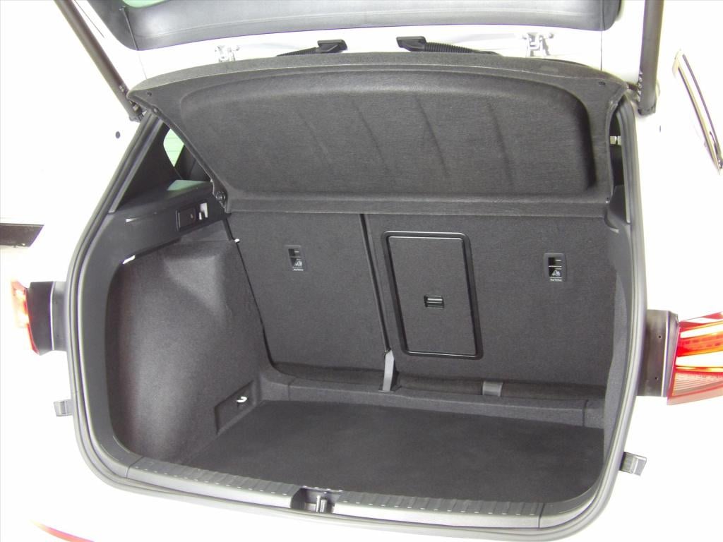 Seat Ateca 1.5 ecotsi 150pk dsg-7 fr business intense