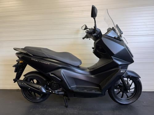 KYMCO Sky Town 45km | Nieuwstaat | Garantie | Zuinig