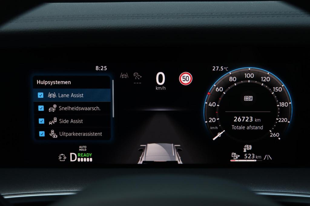 Volkswagen Tayron 1.5 ehybrid life 204pk dsg6