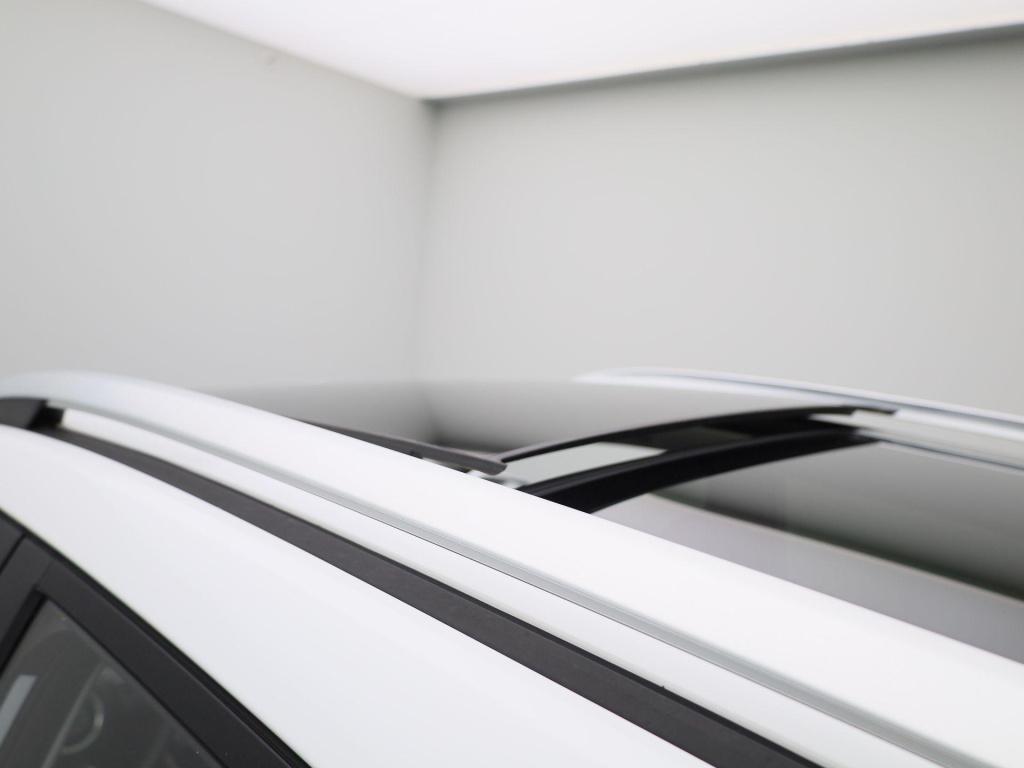 MG Zs Ev mg luxury 45 kwh aut. | panoramadak | lederen bekleding | navigati