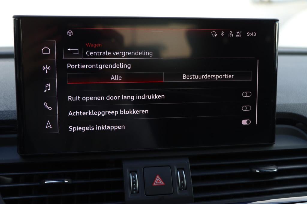 Audi Q5 sportback 50 tfsi e s edition competition 299pk s-tronic