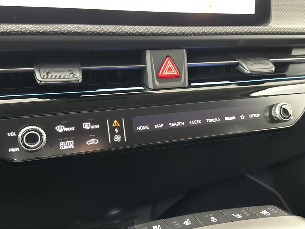 Kia Ev6 plus advanced 84 kwh schuif kantel dak | stoel verwarming en koelin