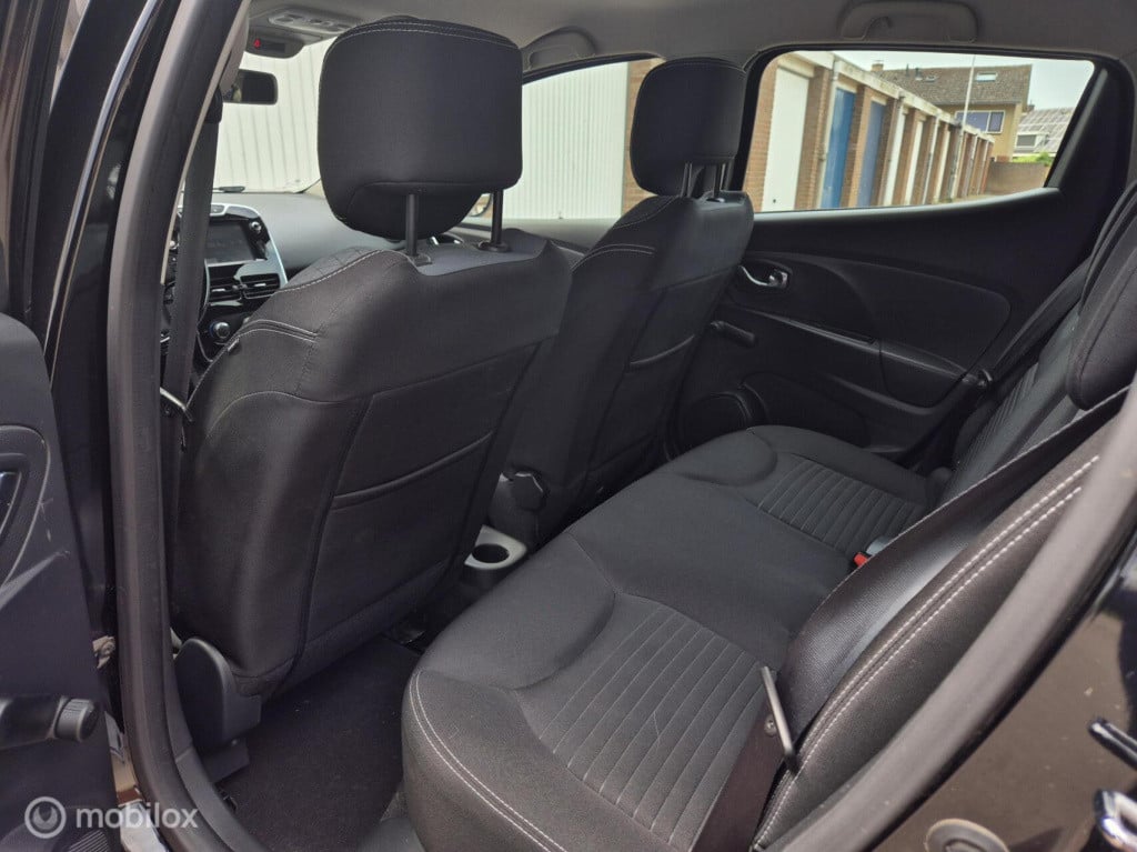 Renault Clio 0.9 tce dynamique / airco / cruisecontrol / dealeronderhouden 