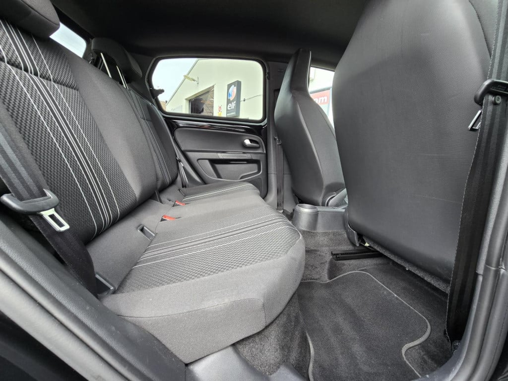 Seat Mii electric plus