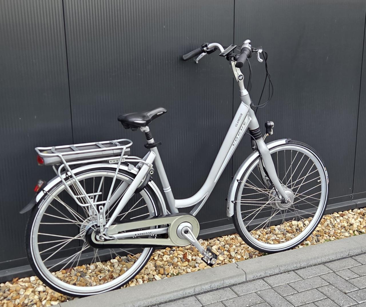 Voque Glamour N8 53cm 504Wh