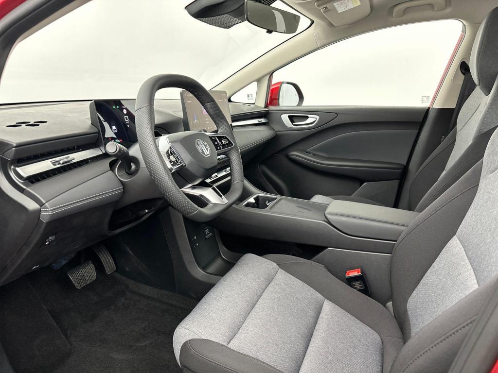 MG Mg4 Ev Urban comfort 43 kwh