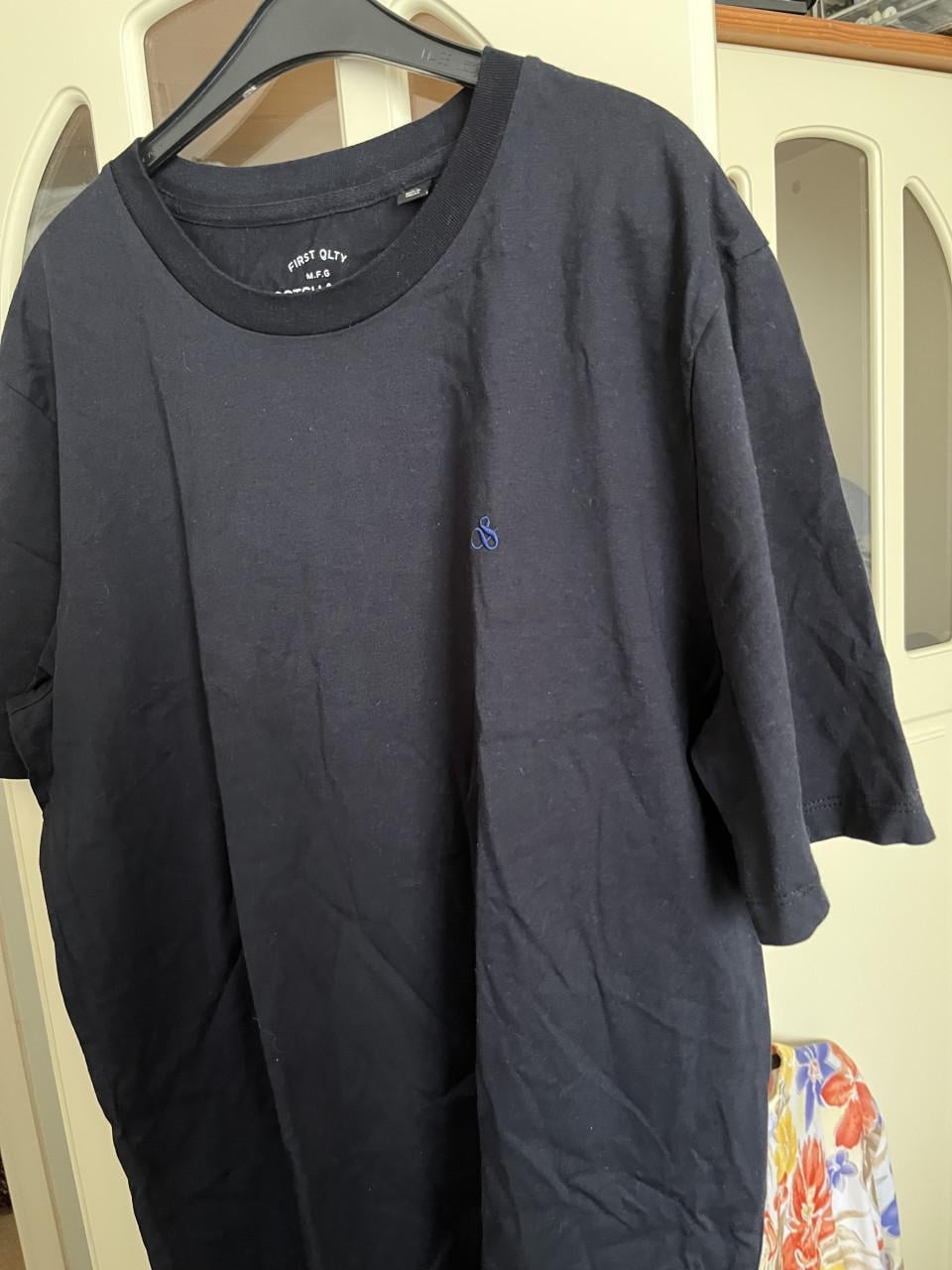 T shirt van Scotch & Soda