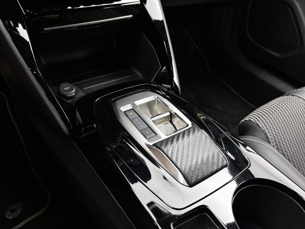 Peugeot E-2008 ev gt 50 kwh | rijklaar | adaptive cruise | icockpit | keyle