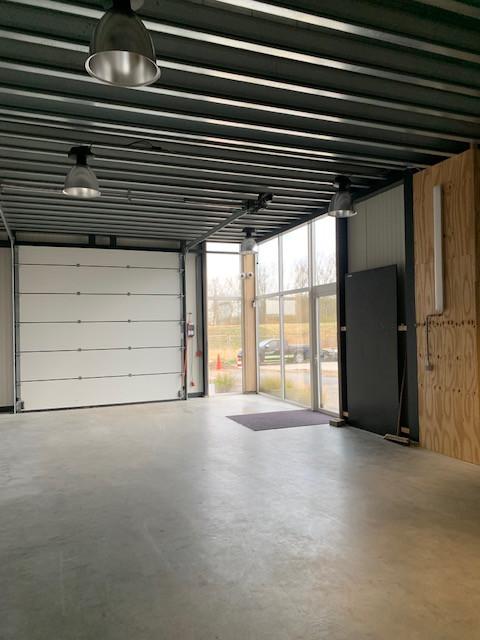 Te Huur: Zichtlocatie Omgeving Houtkade Goes te huur