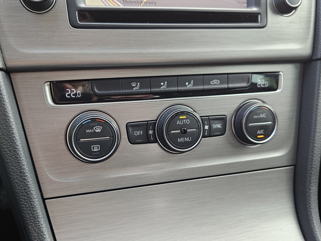 Volkswagen Golf variant 1.0 tsi comfortline