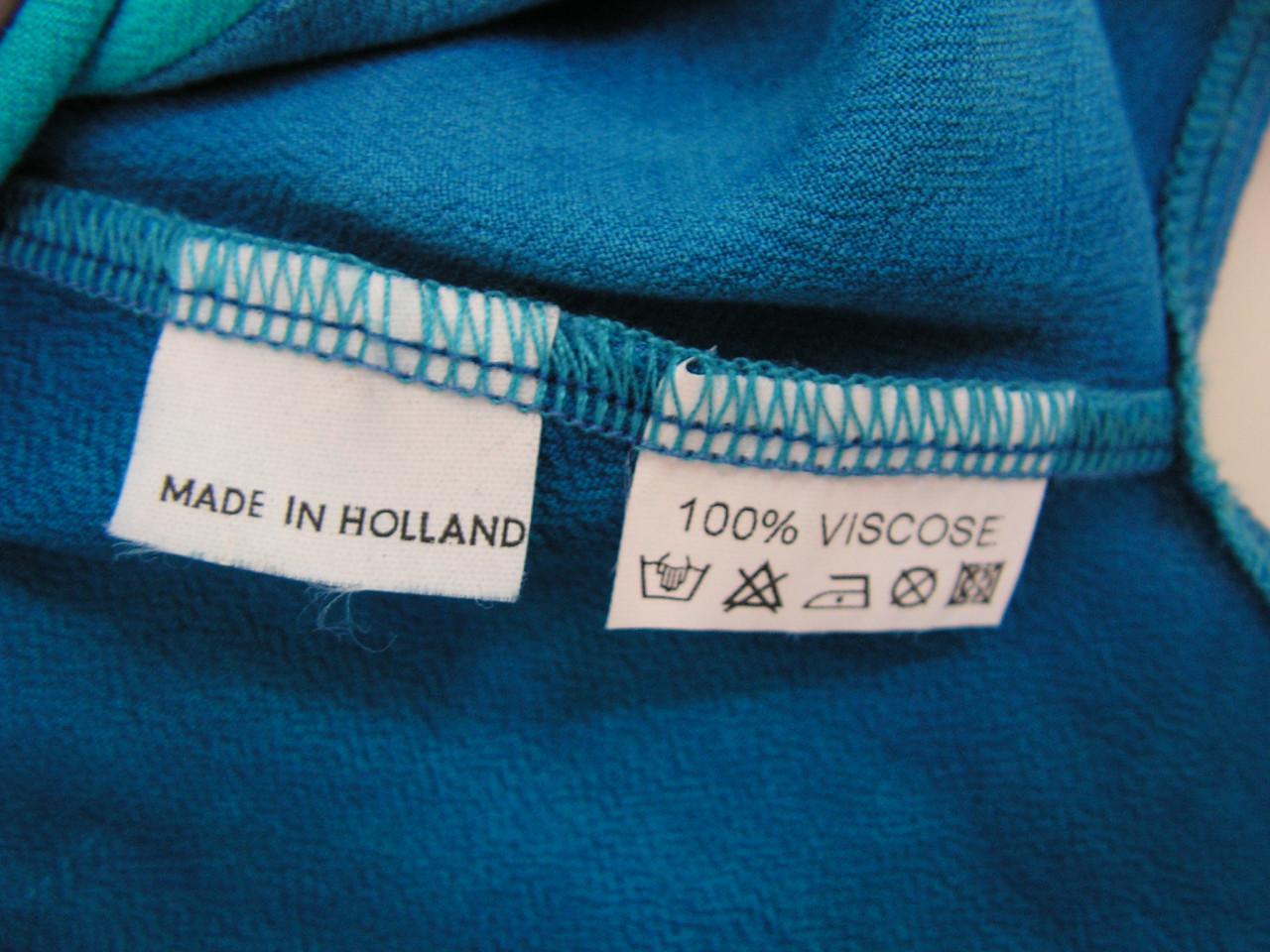 Dames Blouse merk Liz & Joe