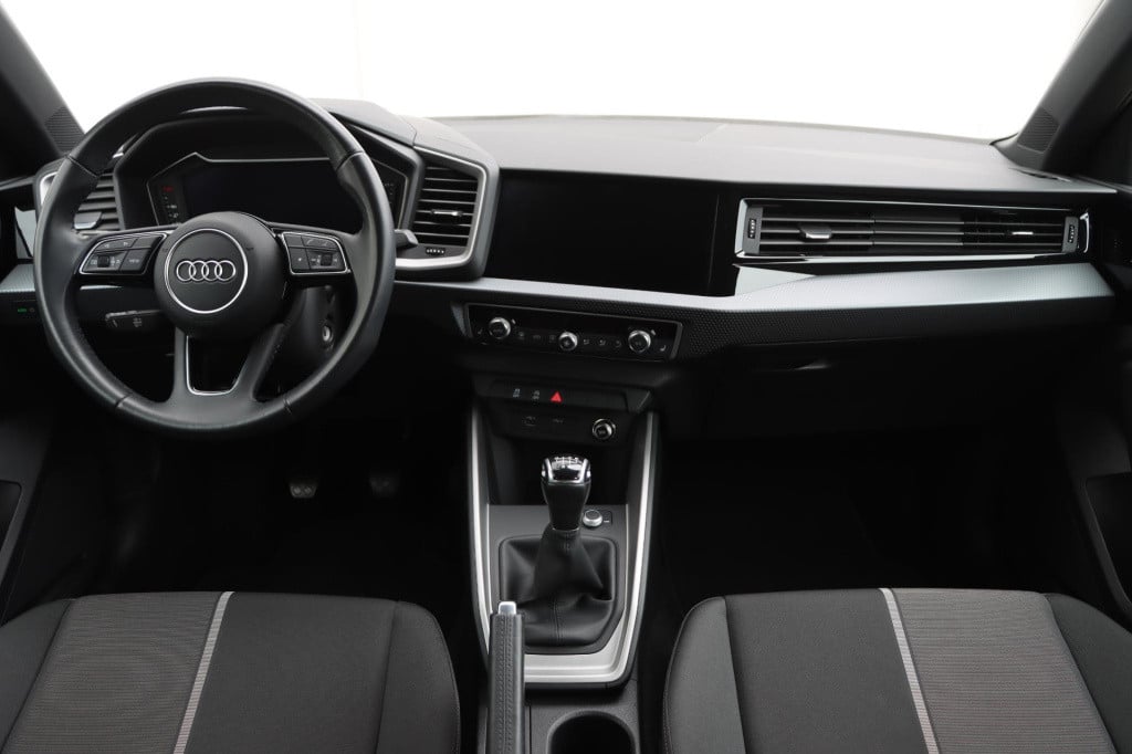 Audi A1 Sportback 25 tfsi epic