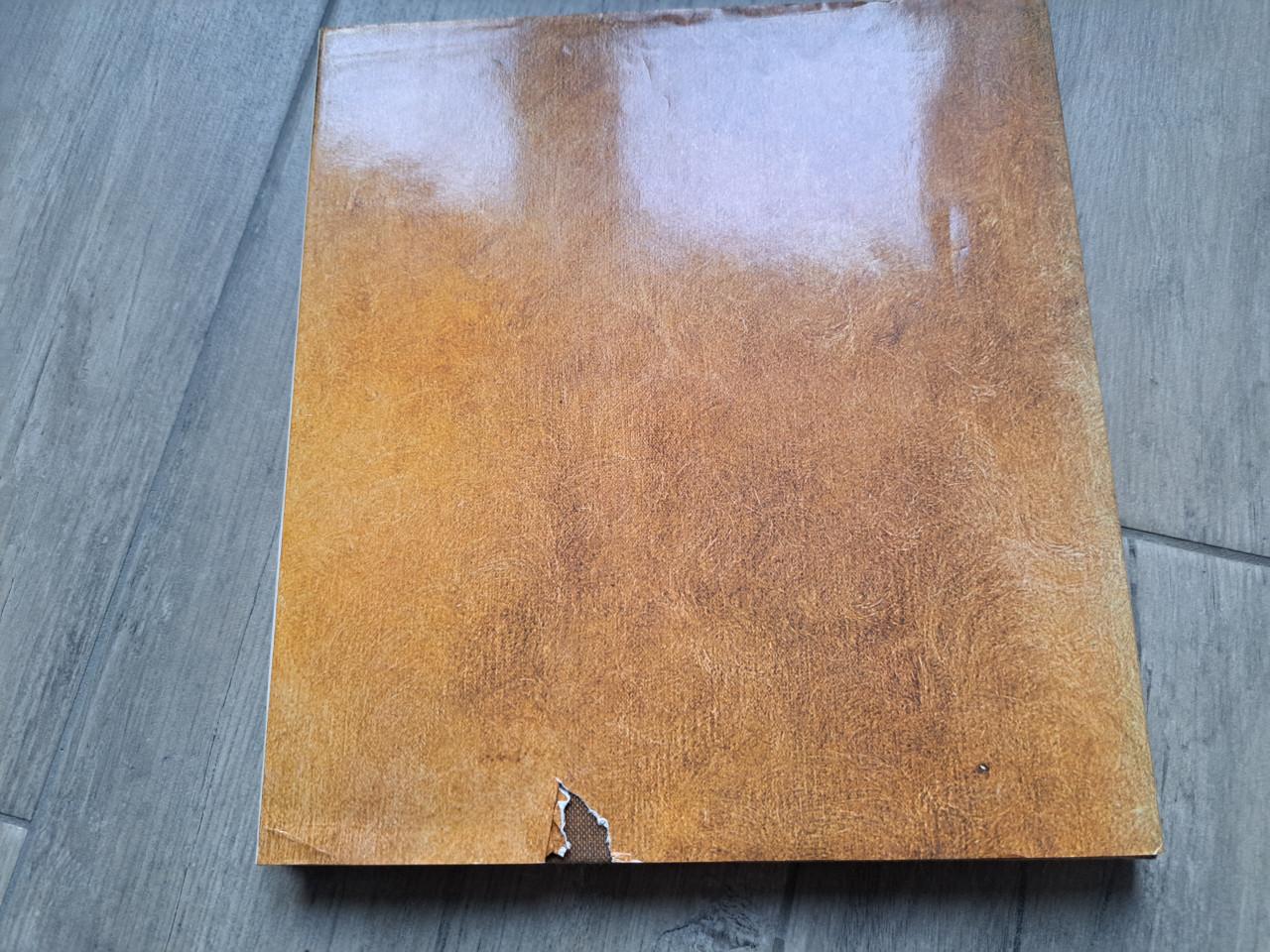 Hij was een van ons Rien Poortvliet