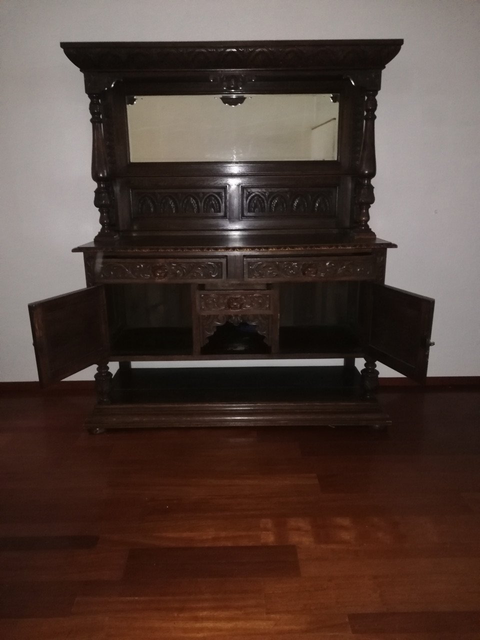 Dressoir
