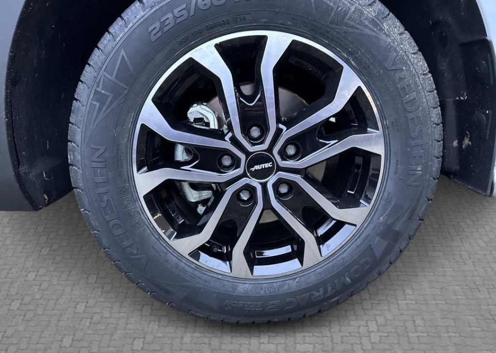 Renault Master t35 2.0 dci 150 l2h2 advance - demo / lm velgen / side-bars 