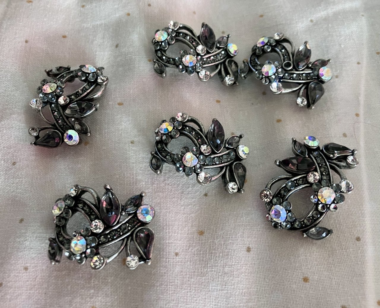 Sieraden /bijouterieën