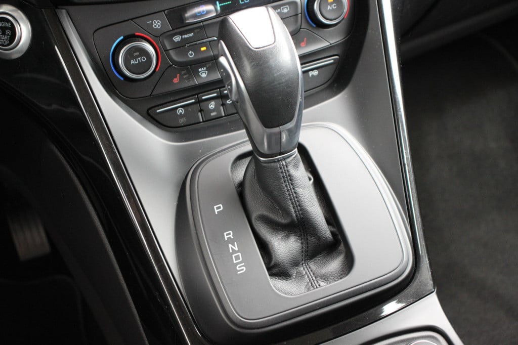 Ford C-max 1.5 titanium automaat | achteruitrijcamera | led | camera | stoe