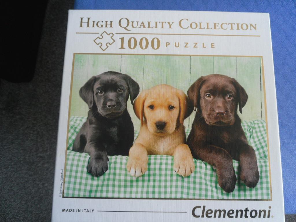 PUZZELS