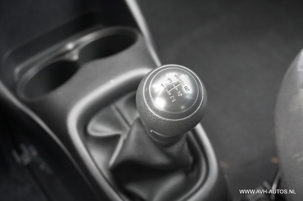 Peugeot 108 1.0 e-vti active