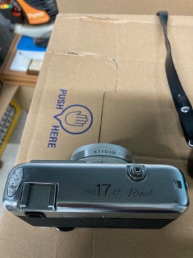Foto camera