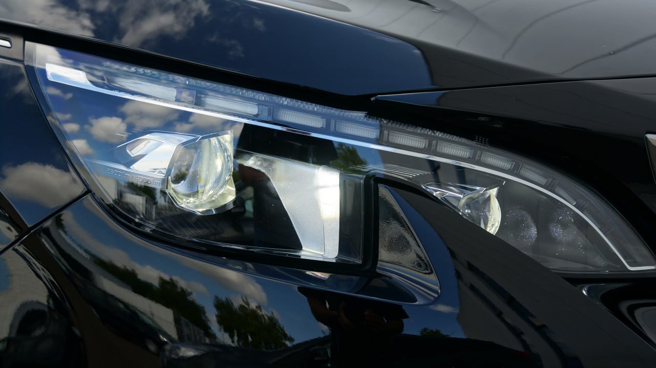 Peugeot 3008 1.2 PureTech GT Line Rijklaar incl. Garantie