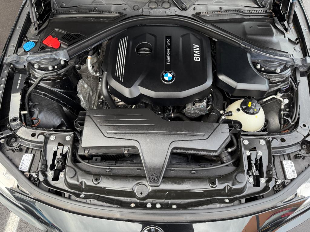 BMW 3-serie 318i touring - m sport - corporate lease