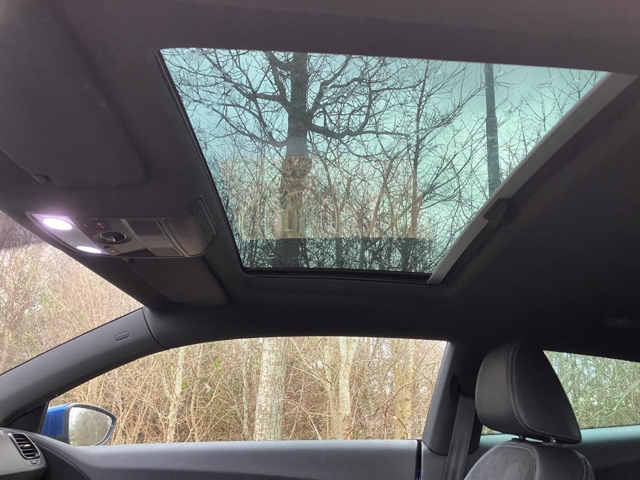 Volkswagen Scirocco 1.4Tsi