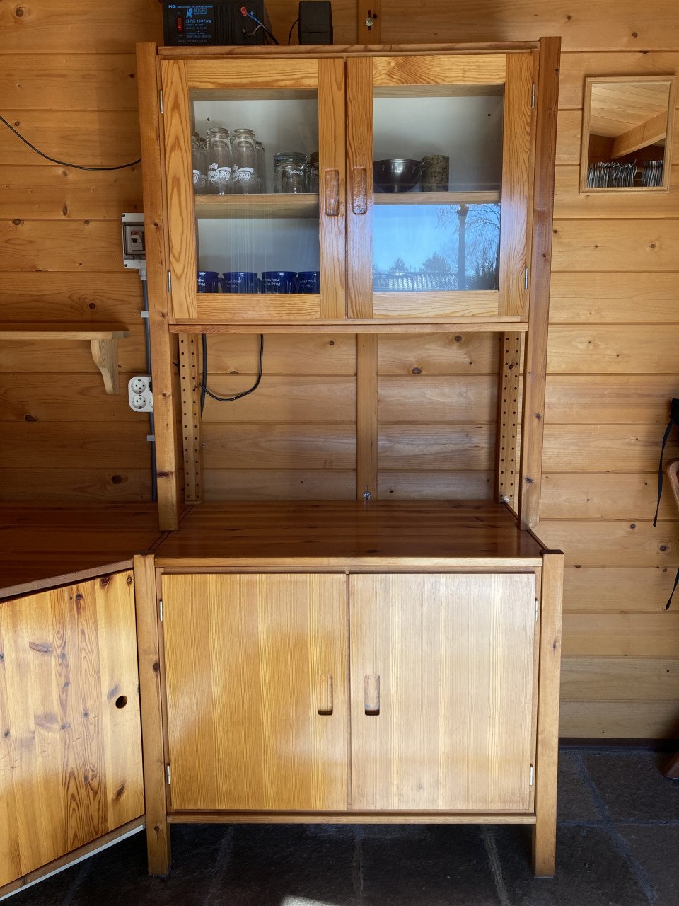 IKEA IVAR kasten