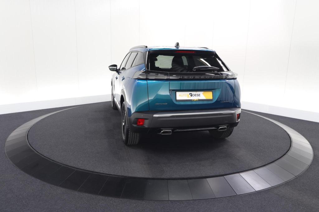 Peugeot 2008 1.2 hybrid 145 allure | apple carplay | climate control | park