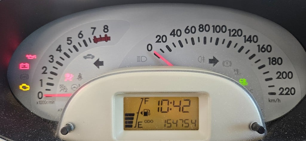 Daihatsu Sirion 1.3-16v prestige 5drs airco / nap / zuinig !!
