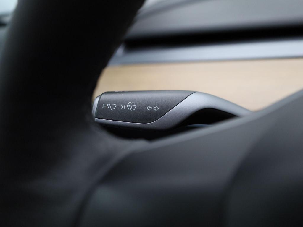 Tesla Model 3 standard rwd plus 60 kwh | soh 92,9% | automaat | panorama da