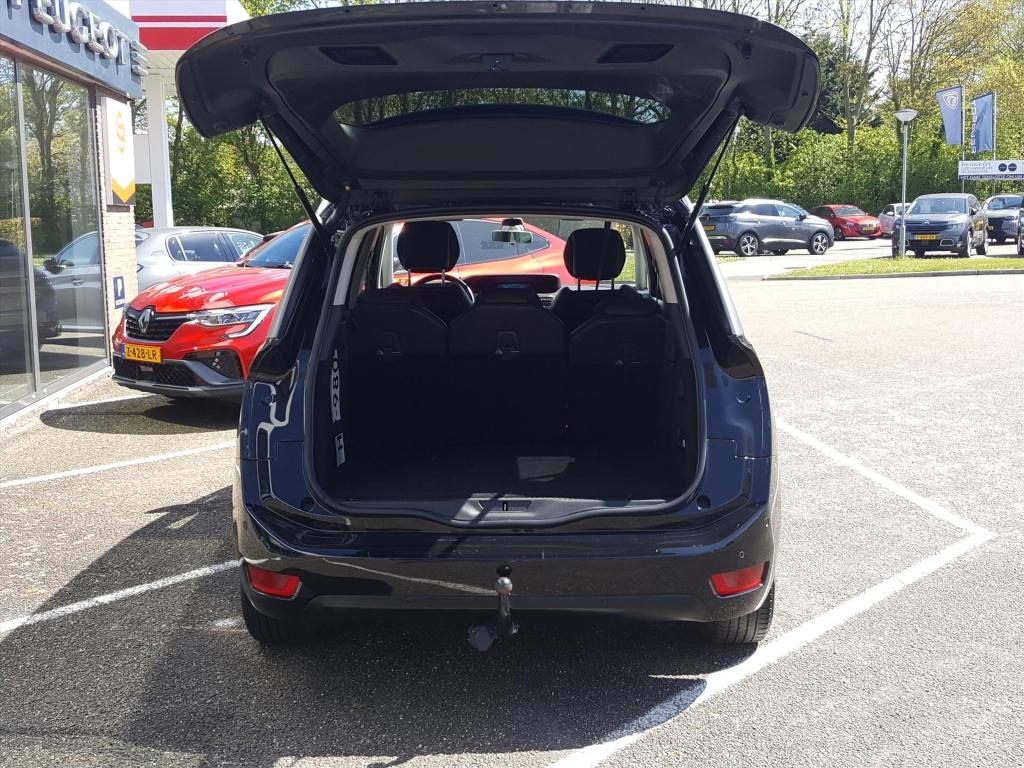 Citroen Grand C4 Picasso 1.6turbo-165pk business automaat(6t) 7pers vol-lee