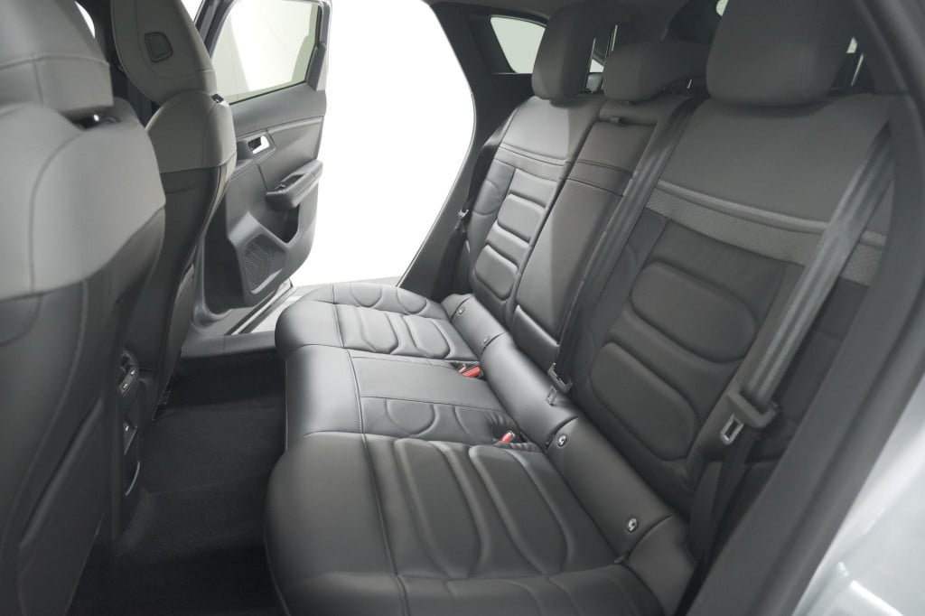 Citroen C5 X 1.6 plug-in hybrid 225 shine | camera | adaptieve cruise contr