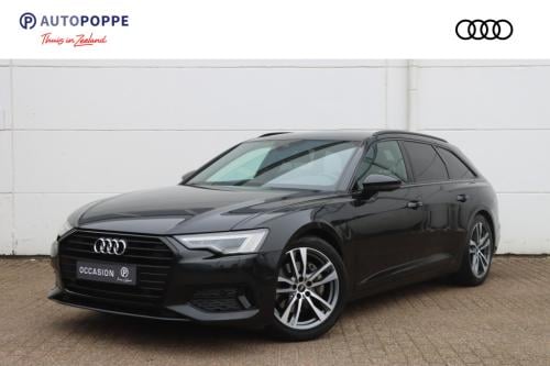 Audi A6 avant 45 tfsi business edition s-tronic 266pk