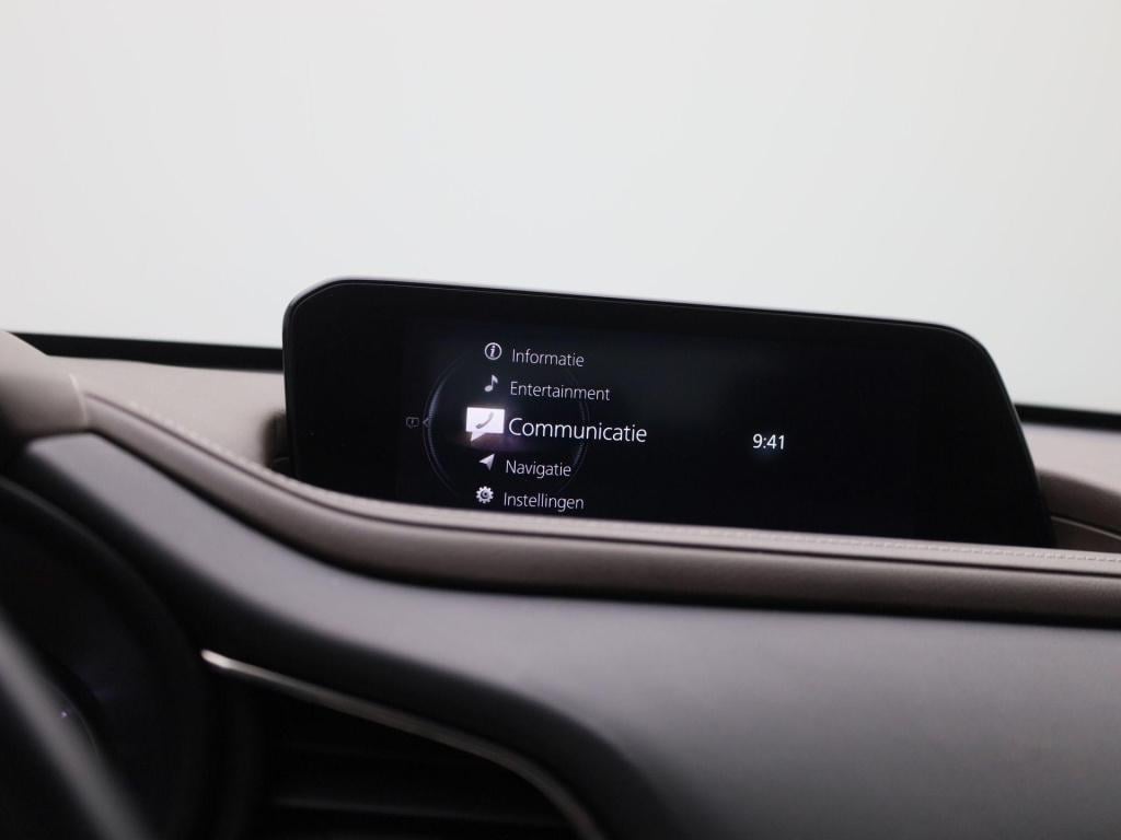 Mazda Cx-30 2.0 e-skyactiv-g m hybrid comfort | navigatie | apple carplay /