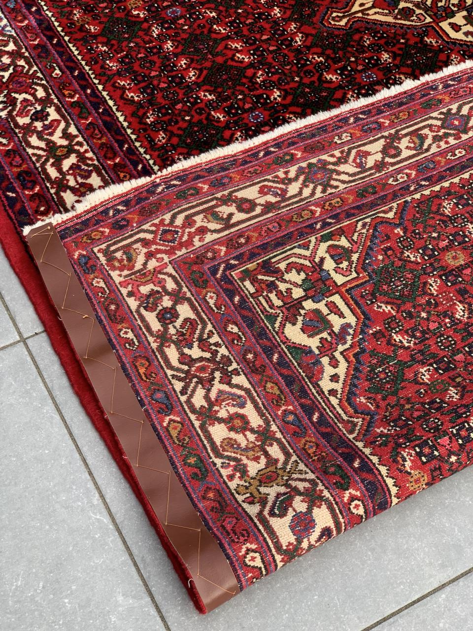 ✨Schitterend Perzisch Vloerkleed uit Iran in Nieuwstaat✨