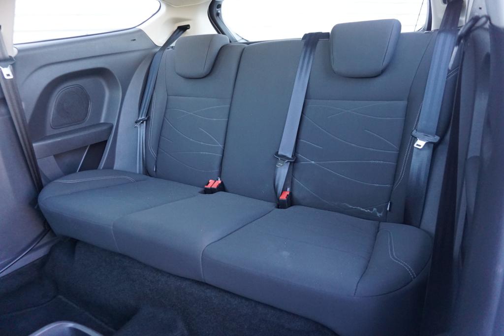 Ford Fiesta 1.0 style 1e eigenaar - airco / navi / cruise / elektr. ramen /