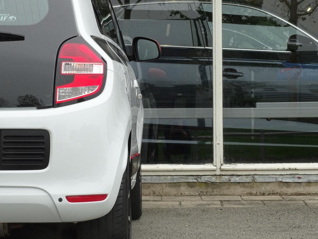Renault Twingo 0.9 tce dynamique | airco | cruise | bluetooth