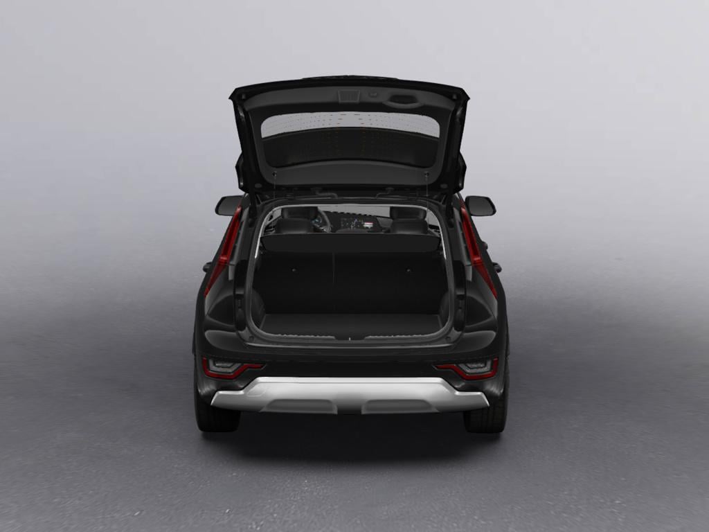 Kia Niro 1.6 gdi hybrid dynamicplusline automaat | 1300 kg trekgewicht | li