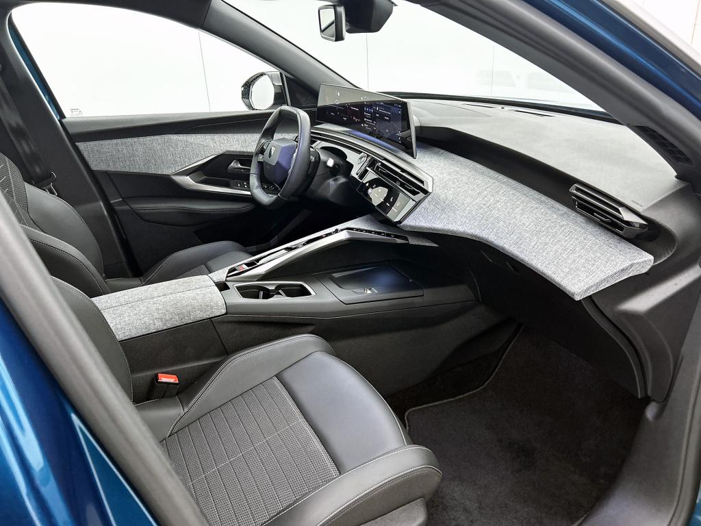 Peugeot 3008 hybrid 145pk automaat allure | rijklaar | adaptive cruise | 36