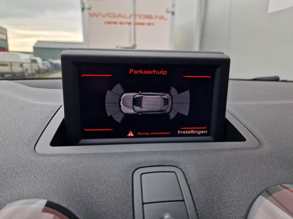 Audi A1 Sportback 1.4 tfsi ambition pro line business