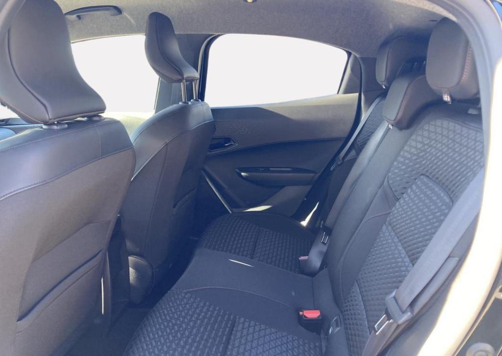 Renault Clio 1.8 hybrid 160 techno - pack winter / safety & parking