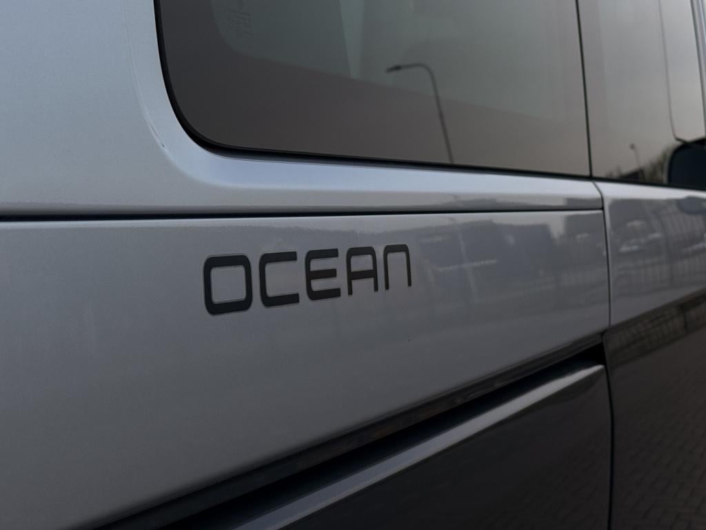 Volkswagen California t6 ocean edition